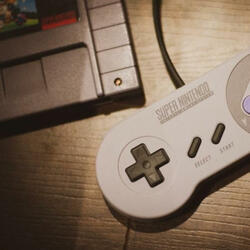 Nintendo ! (feat. imypxn)