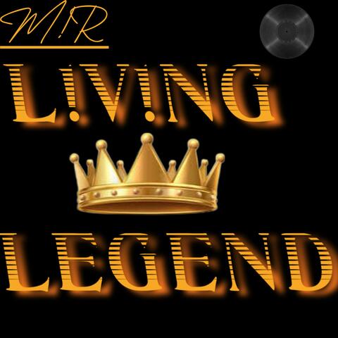 L!V!NG LEGEND