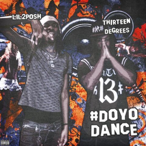 #DoYoDance (feat. Thirteendegrees °)