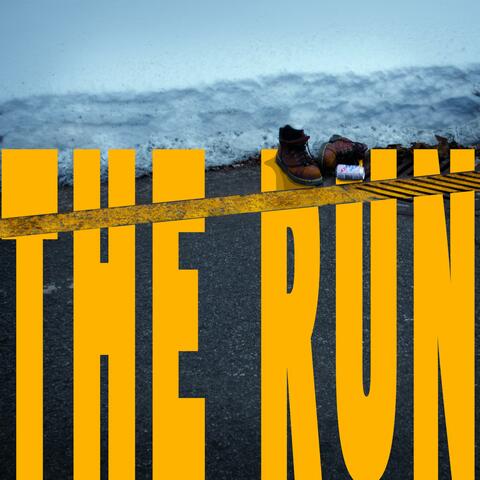 The Run (feat. AfcJune, olicaron & LORA)