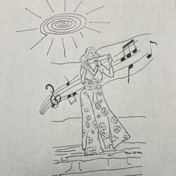 Lady of the Sun