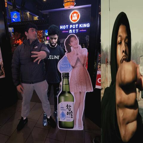 how can i be homophobic, i blew his fucking brains out (feat. Migo lee)