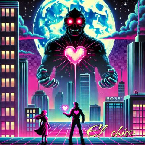 Final Boss : Love
