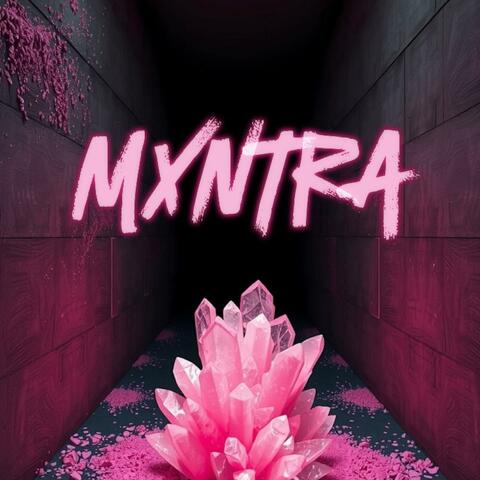 Mxntra (Wahe Guru)
