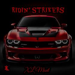 Ridin' Strikers