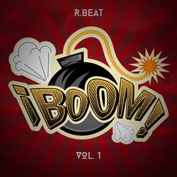 BOOM VOL 1