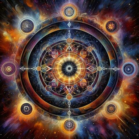 The rhythm of your breath I