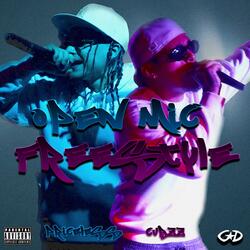 Open Mic Freestyle (feat. Priceless)
