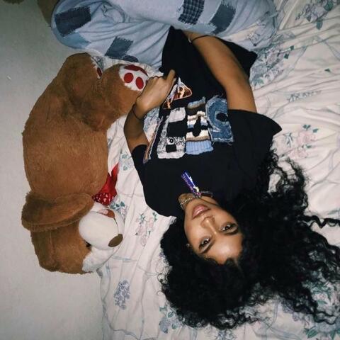 sleep at night