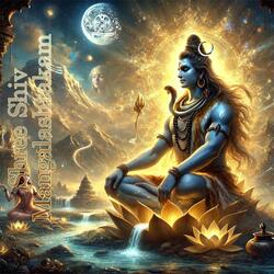 Shree Shiv Mangalashtakam