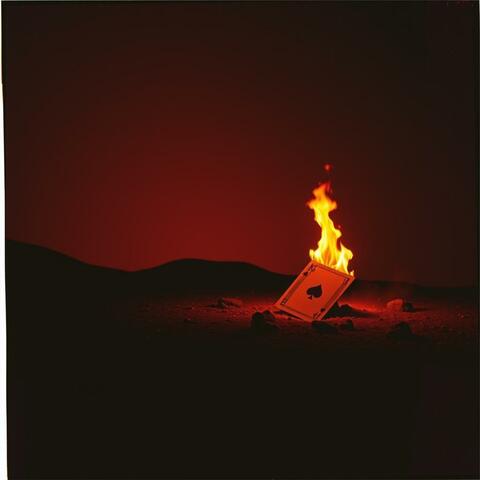 Burning Aces