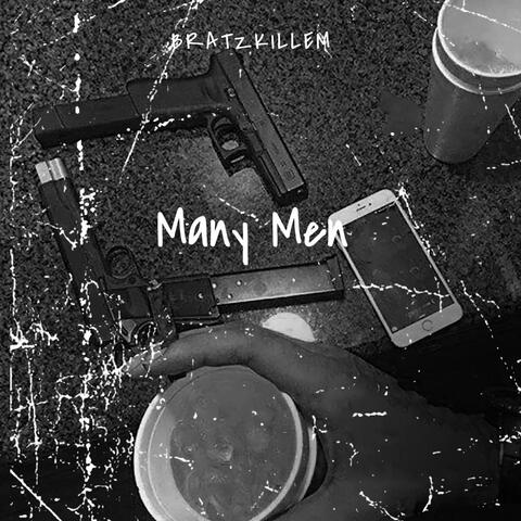 Many Men