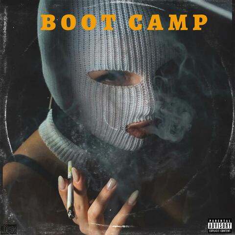 Boot Camp