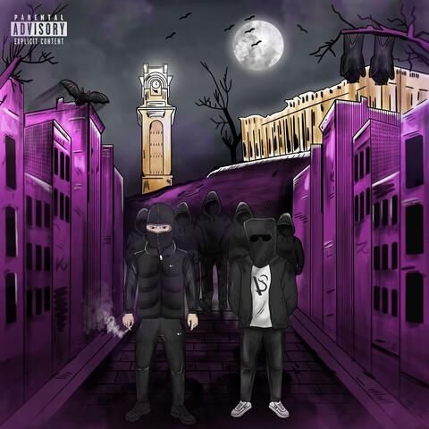 Nixterides (feat. V3RUS)