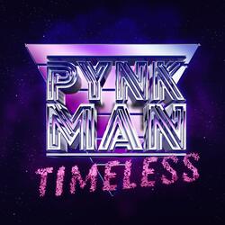 Timeless (128 BPM Acapella)