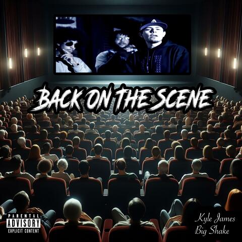 Back on the Scene (feat. Big Shake)