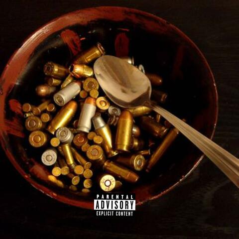 Cereal Freestyle (feat. SHAKIL RAPH)