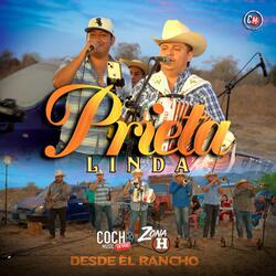Prieta Linda (feat. Zona H)