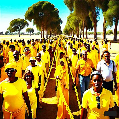 Yellow Exodus