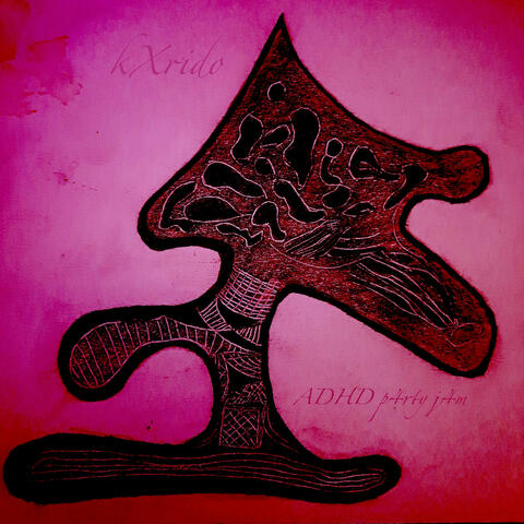 ADHD's P4rty J4m