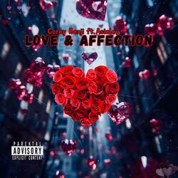 Love & Affection (feat. Asialey)