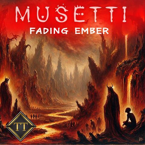 Fading Ember