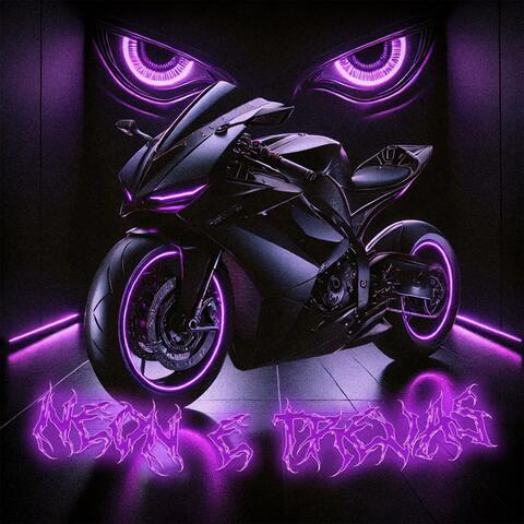 NEON E TREVAS (SPED UP)
