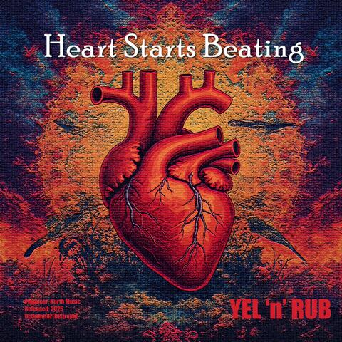 Heart Starts Beating