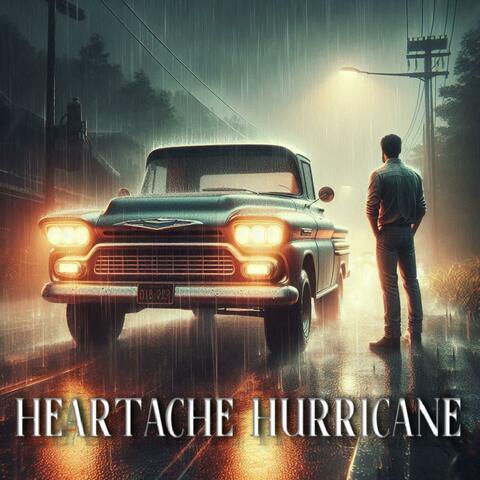 Heartache Hurricane