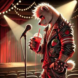 The Show Must Go On!