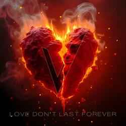 Love Don't Last Forever