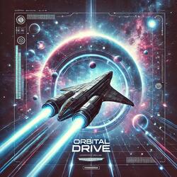 Orbital Drive