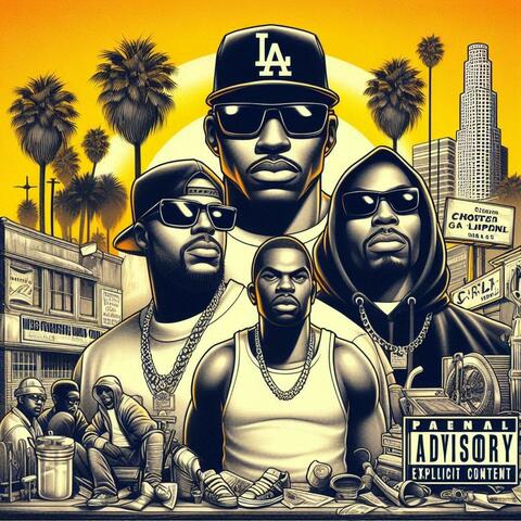 Welcome 2 LA