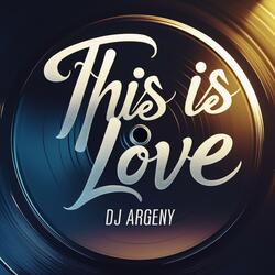 THIS LOVE (DEEP HOUSE)
