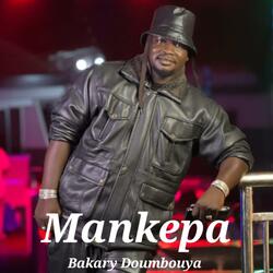 Mankepa Bakary Doumbouya