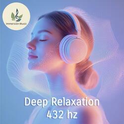 Deep Ralaxation 432 hz