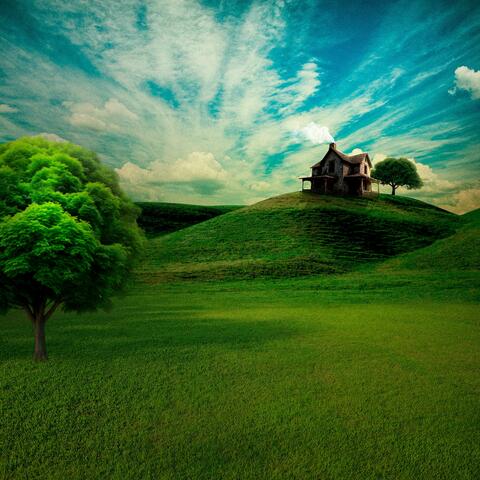House on the Hill (feat. Campos)