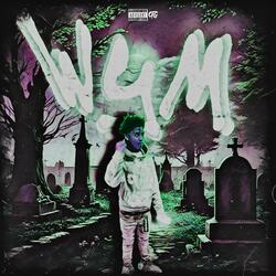 Wym (feat. LTL Blivk)