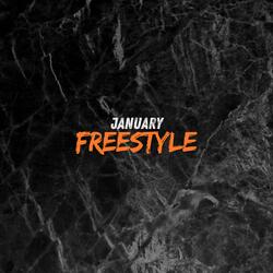 January Freestyle
