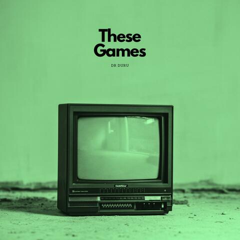 These Games