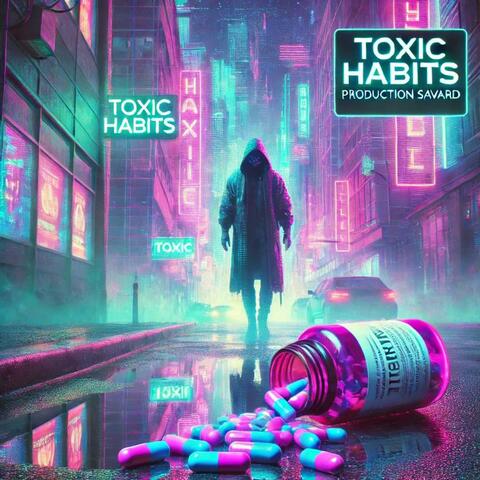 Toxic Habits