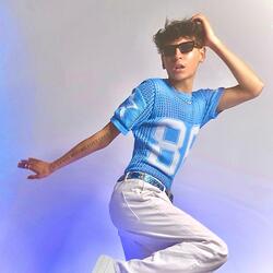 Leave Before I Get Left