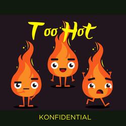 Too Hot
