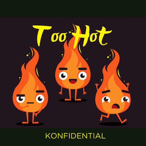 Too Hot