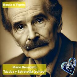 Táctica y Estrategia (edited) (feat. Mario Benedetti) (Bossa Nova Version)