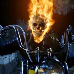 ghost rider