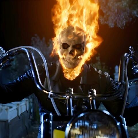 ghost rider
