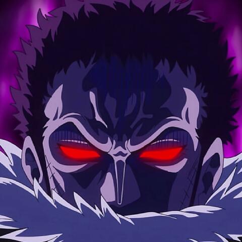 Katakuri's Theme (Lofi)