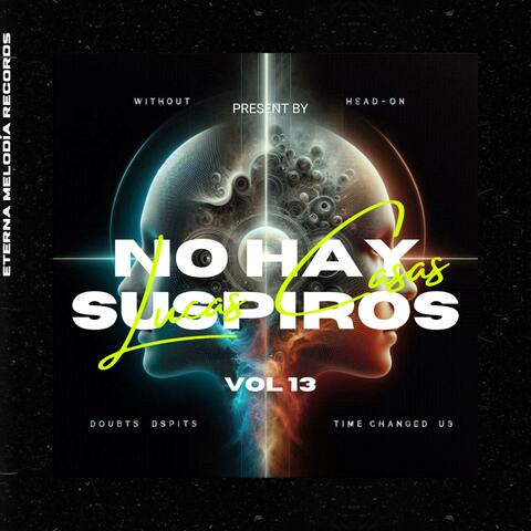 No hay suspiros