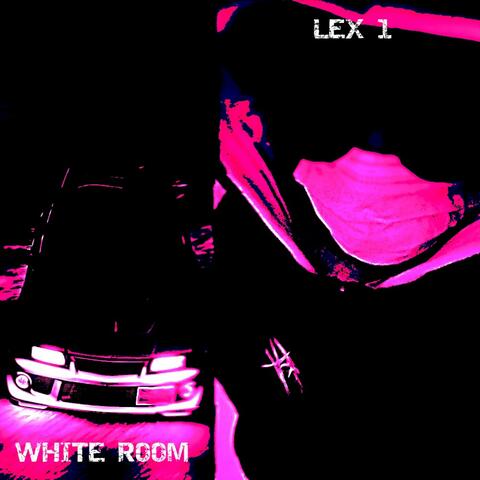 WHITE ROOM.